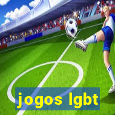 jogos lgbt